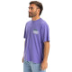 Quiksilver Ανδρική κοντομάνικη μπλούζα World Force - Short Sleeves T-Shirt